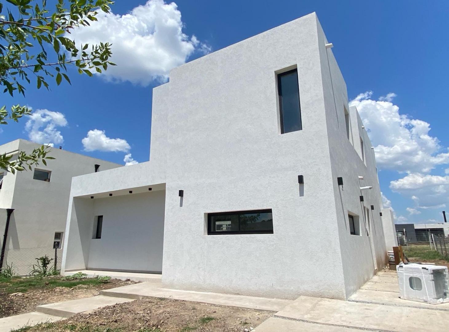 Casa Venta Barrio Santa Lucía Pilar del Este