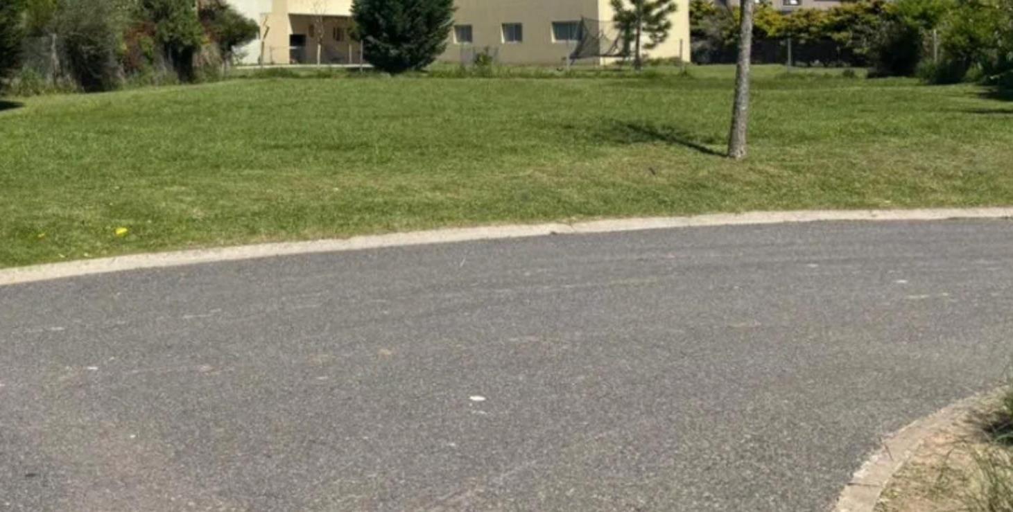 Terreno en Venta Barrio El Cantón Escobar