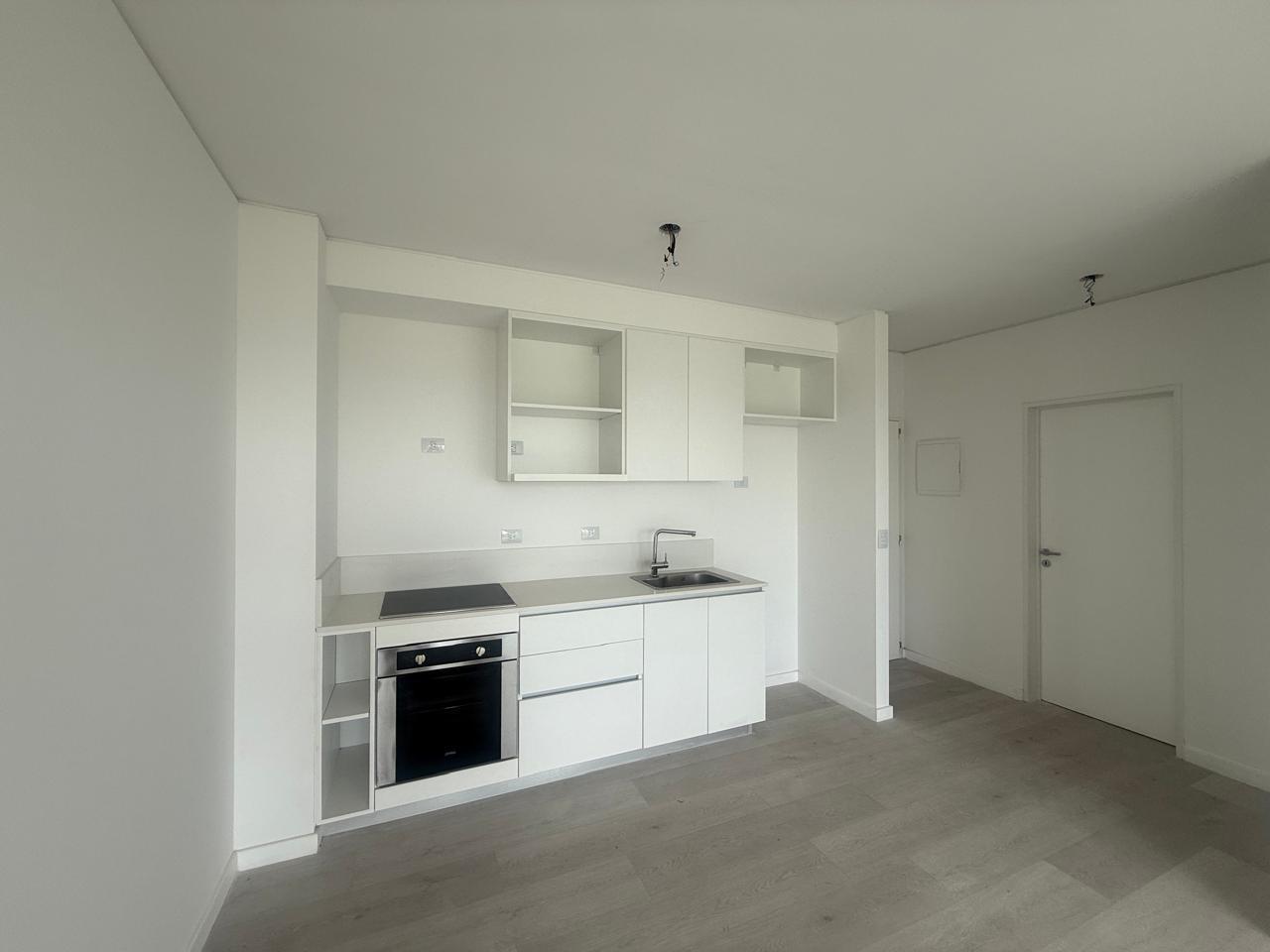 Departamento en remeros beach