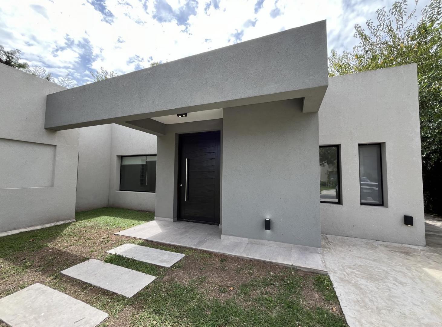 Casa Venta Barrio San Matías Escobar