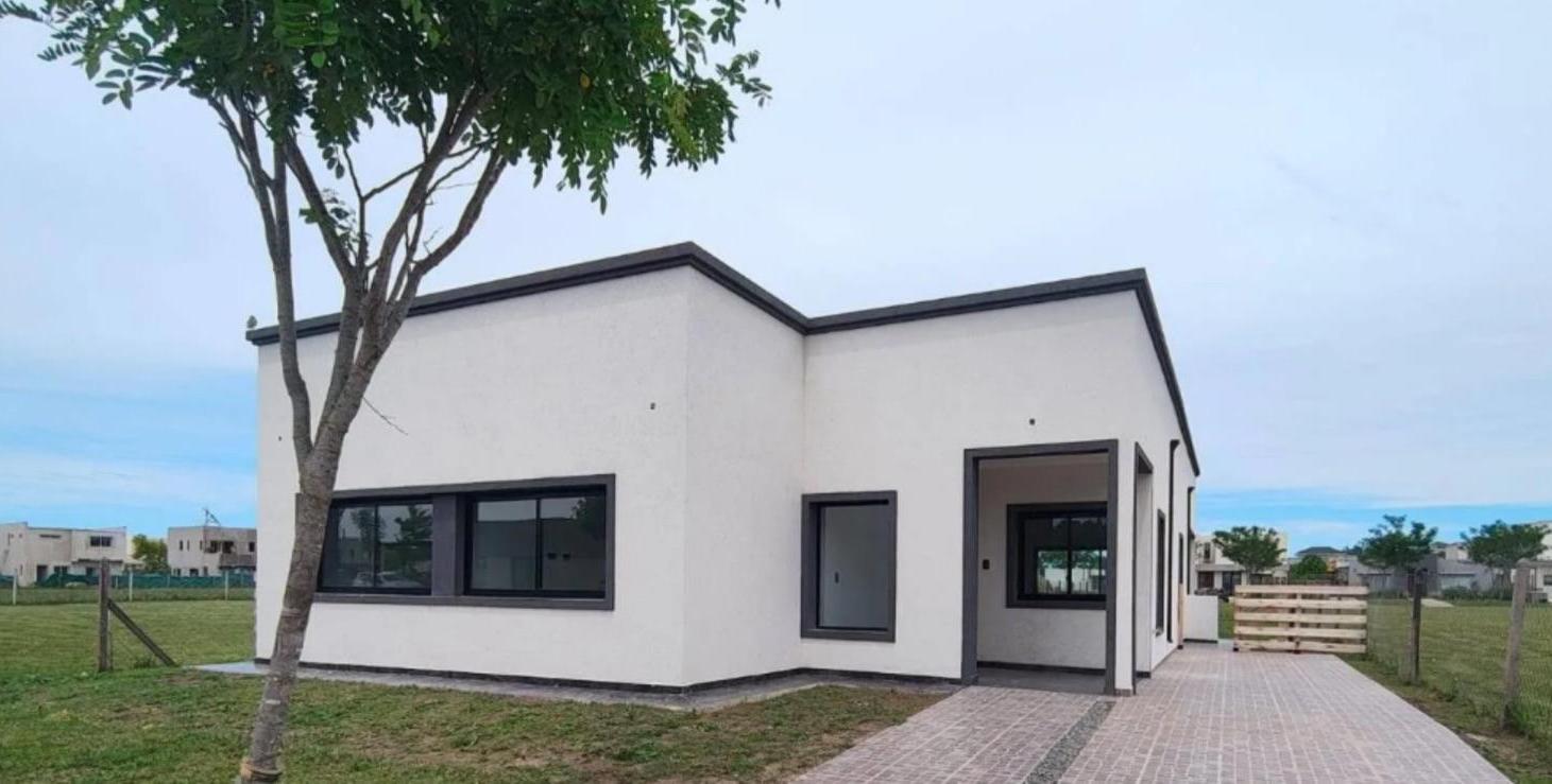 Casa Venta Barrio San Pablo Derqui-Pilar