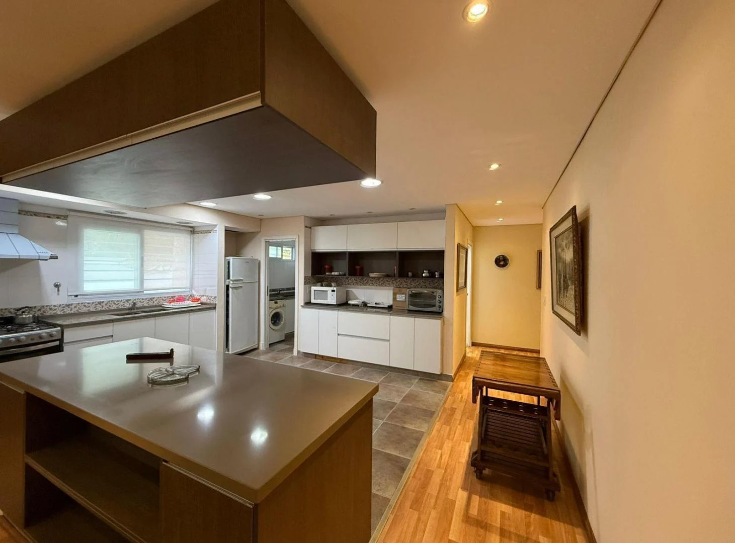 Foto de Casa en Alquiler en Tigre, Pacheco, SIN EXPENSAS!!, imagen 1