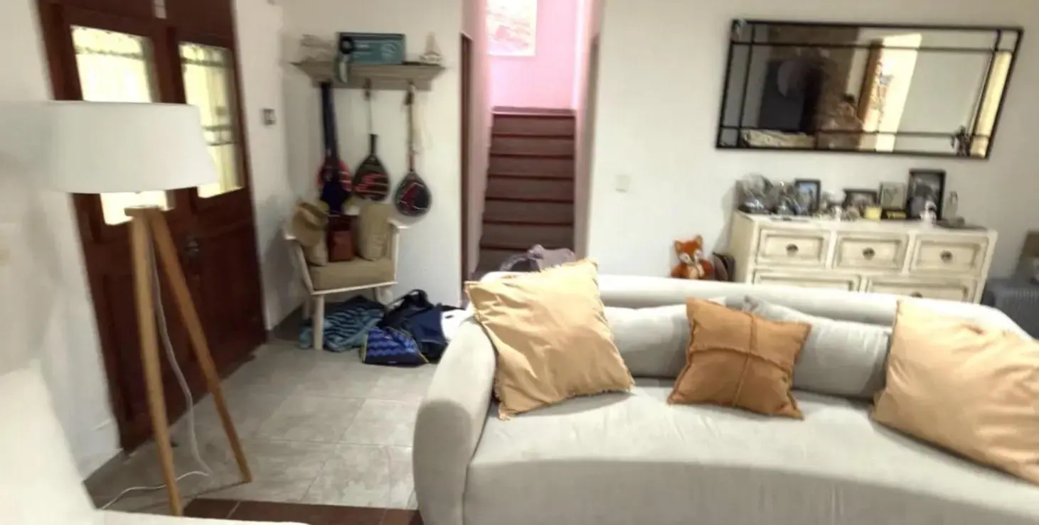Casa Venta Barrio Sausalito Pilar Apto crédito Oportunidad 2