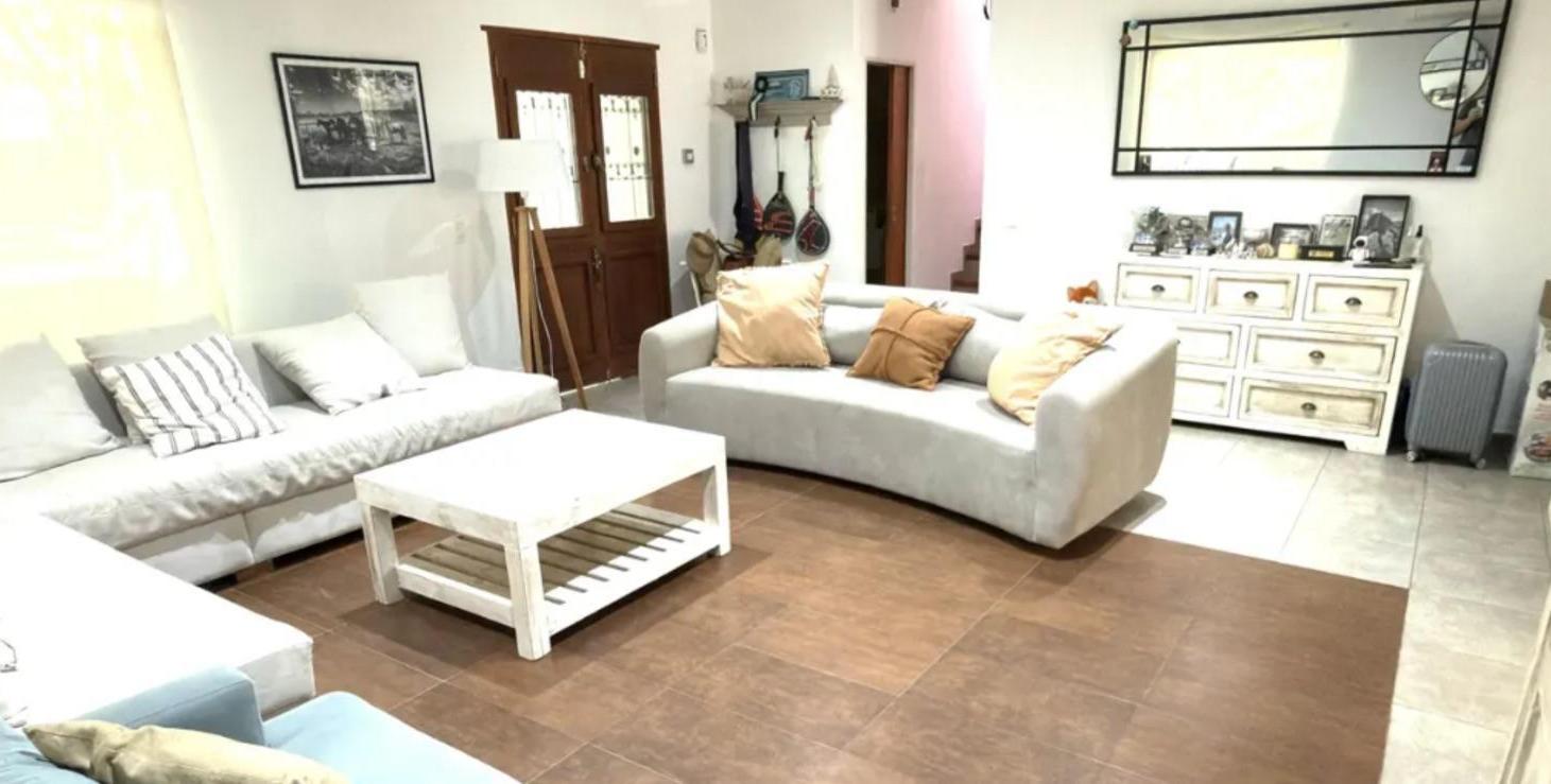Casa Venta Barrio Sausalito Pilar Apto crédito Oportunidad