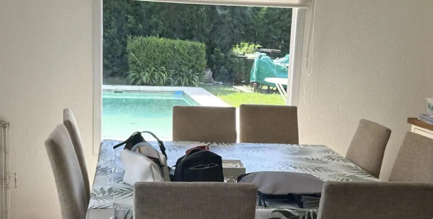 Casa Venta Barrio Sausalito Pilar Apto crédito Oportunidad 3
