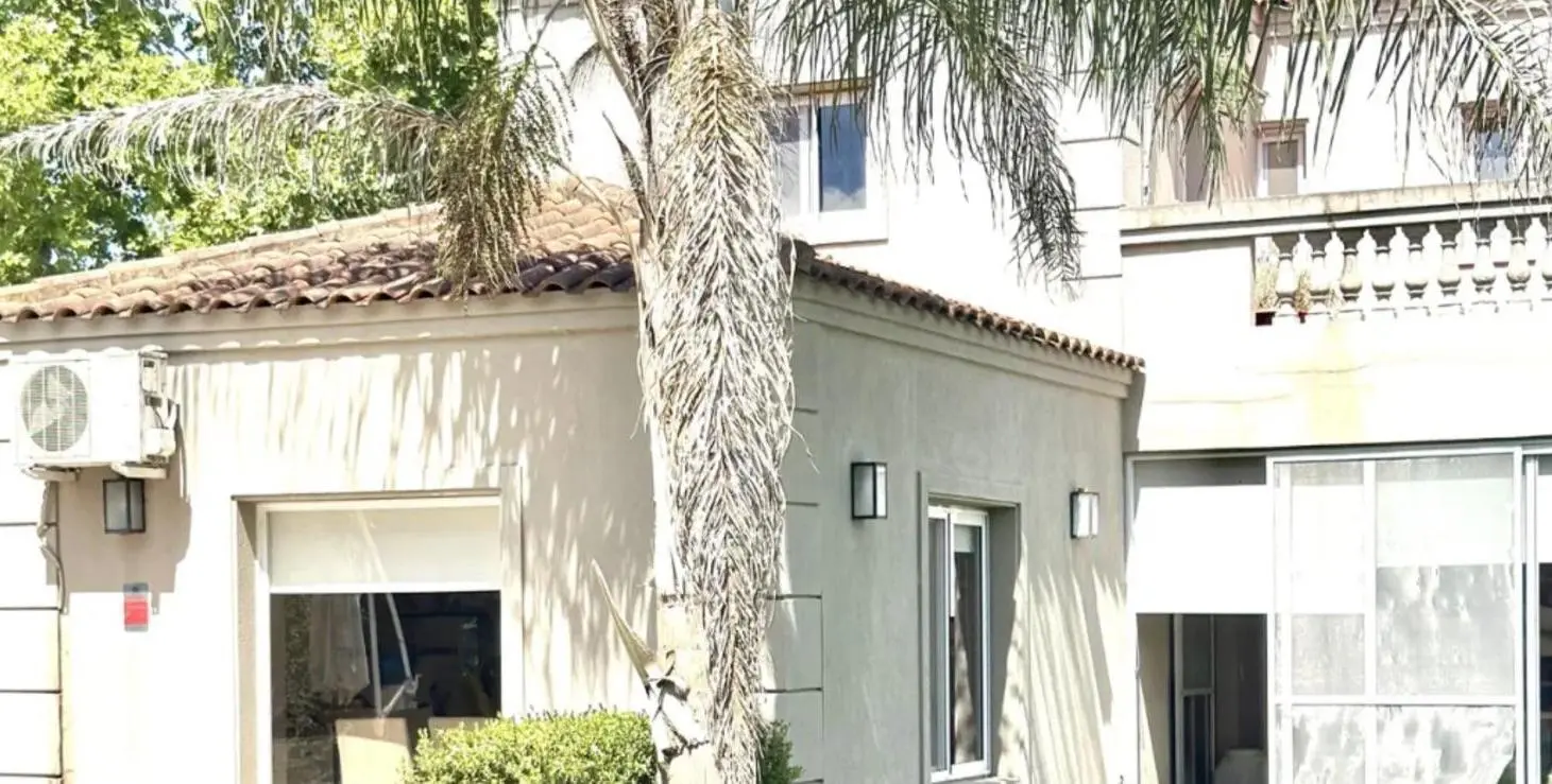Casa Venta Barrio Sausalito Pilar Apto crédito Oportunidad 5