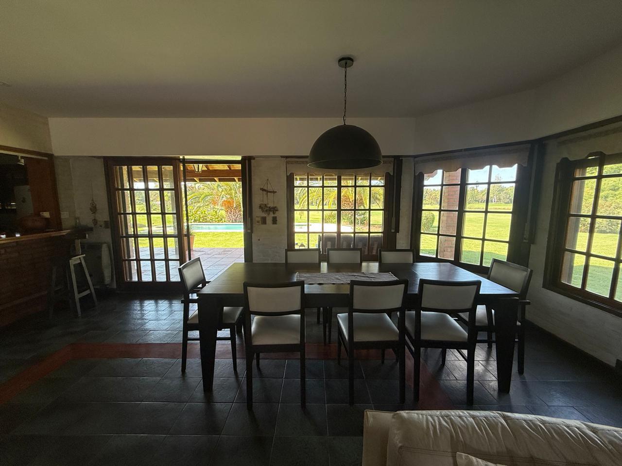 Foto de Casa al Golf en Nautico de Escobar! Amoblada!, imagen 4