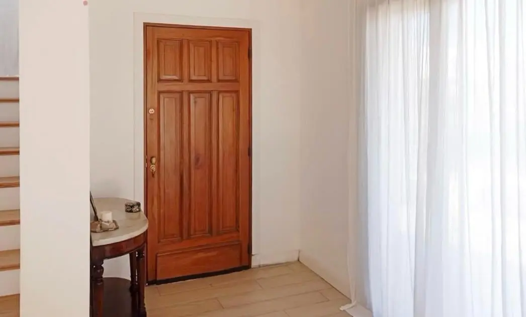 Casa en alquiler amoblada 2