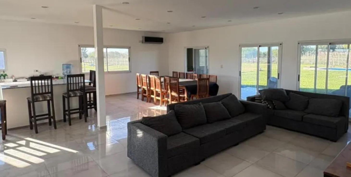 Casa Venta Barrio San Sebastián Escobar