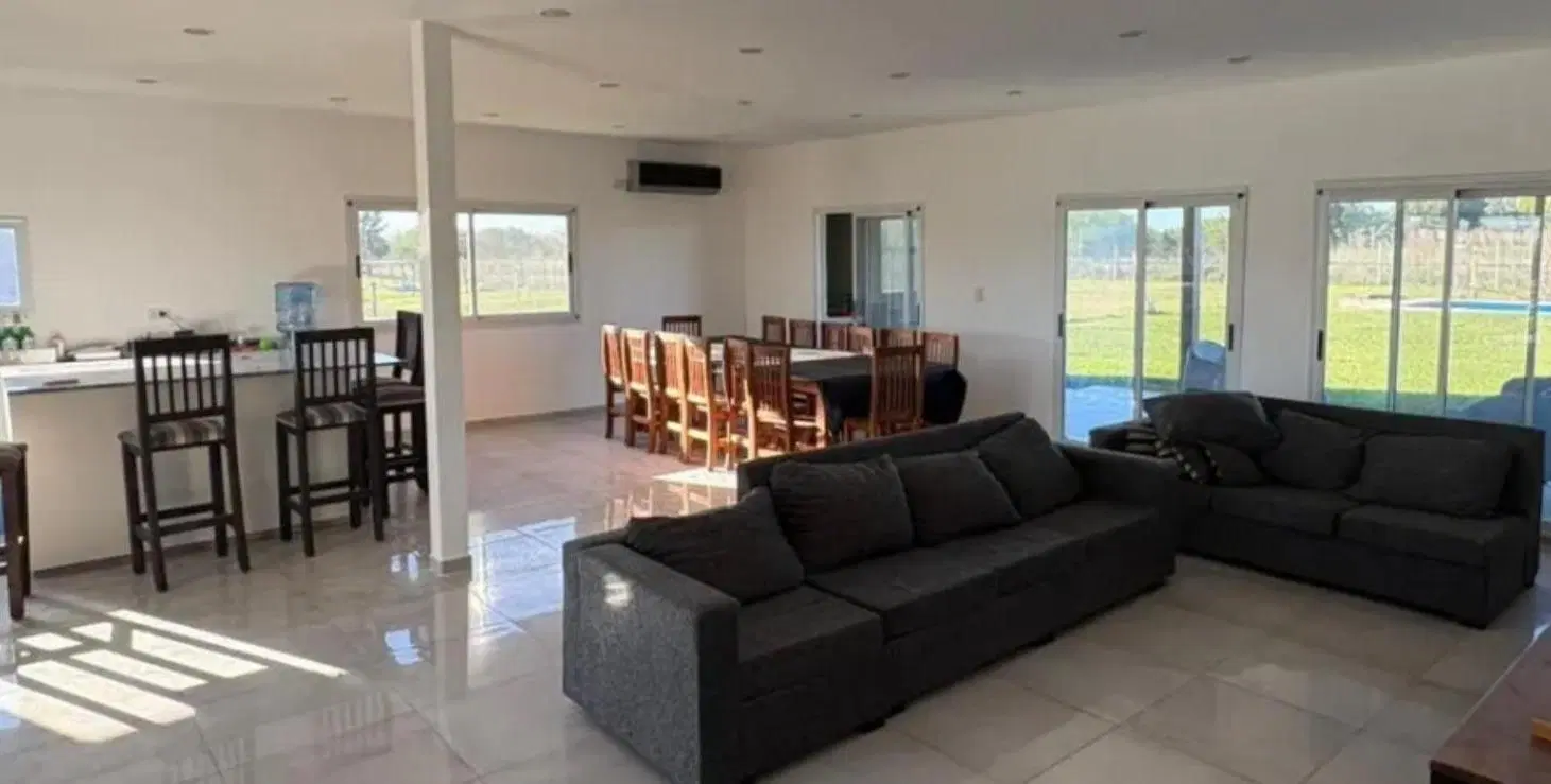 Casa Venta Barrio San Sebastián Escobar 1