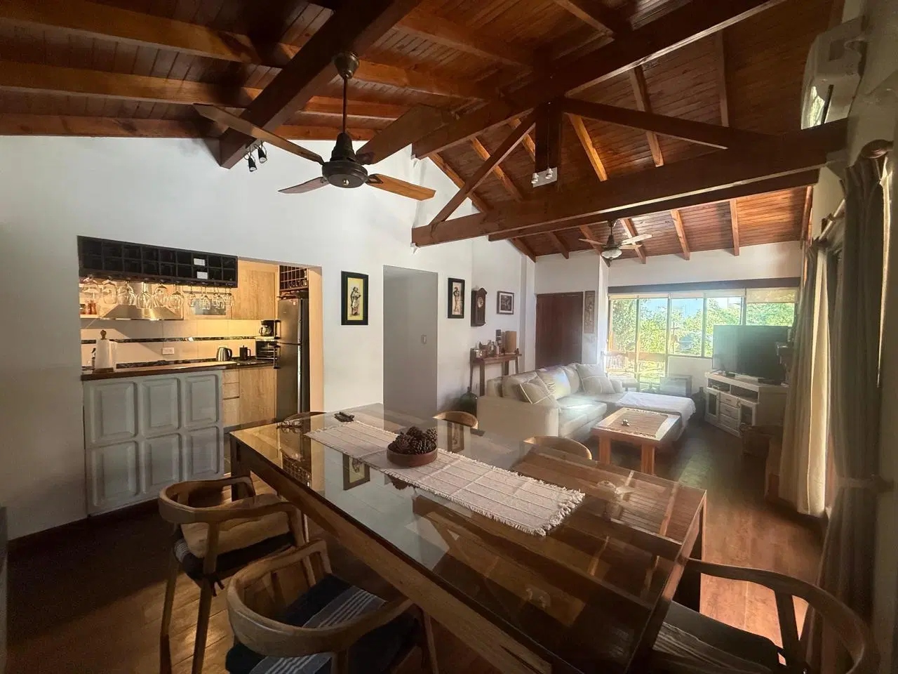 Casa en una planta en country nautico de escobar. APTO CREDITO 2