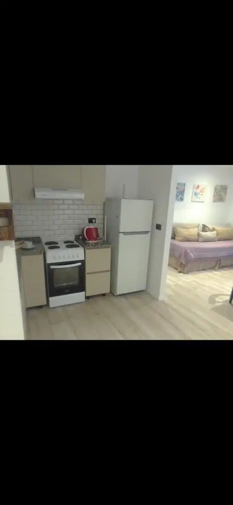 Deptos en venta, Con Gran Financiación 5