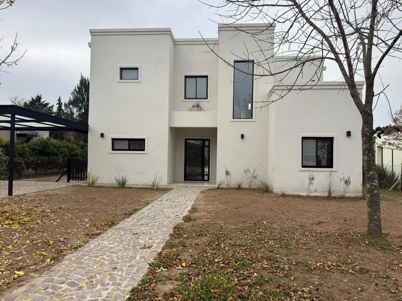 Casa a estrenar ! 5