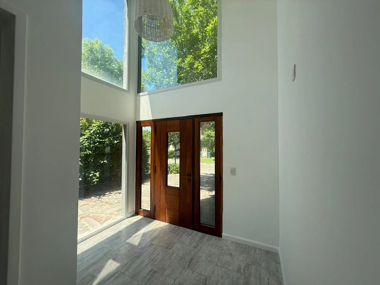 Casa en venta y alquiler en San Matias 1