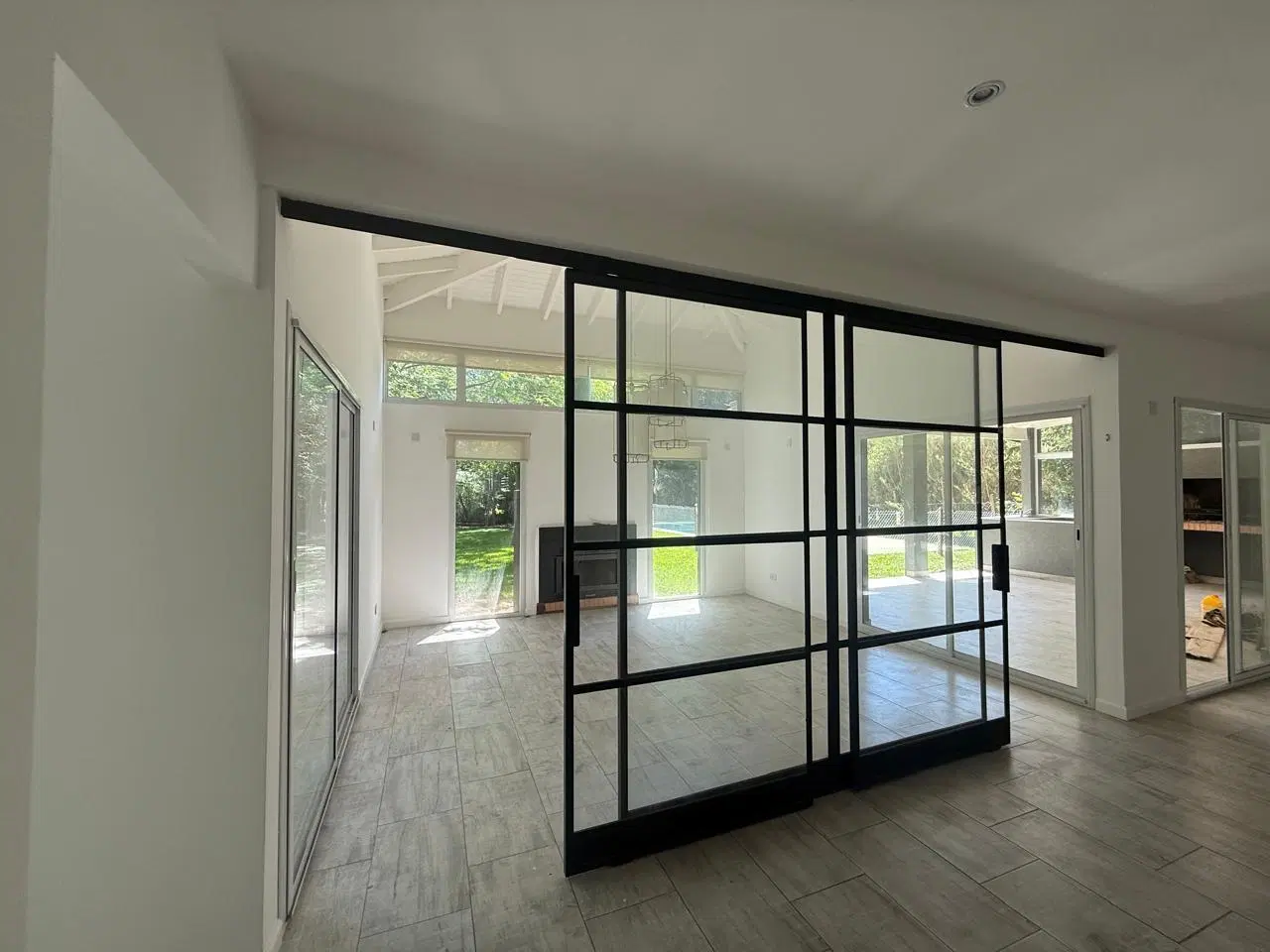 Casa en venta y alquiler en San Matias 4