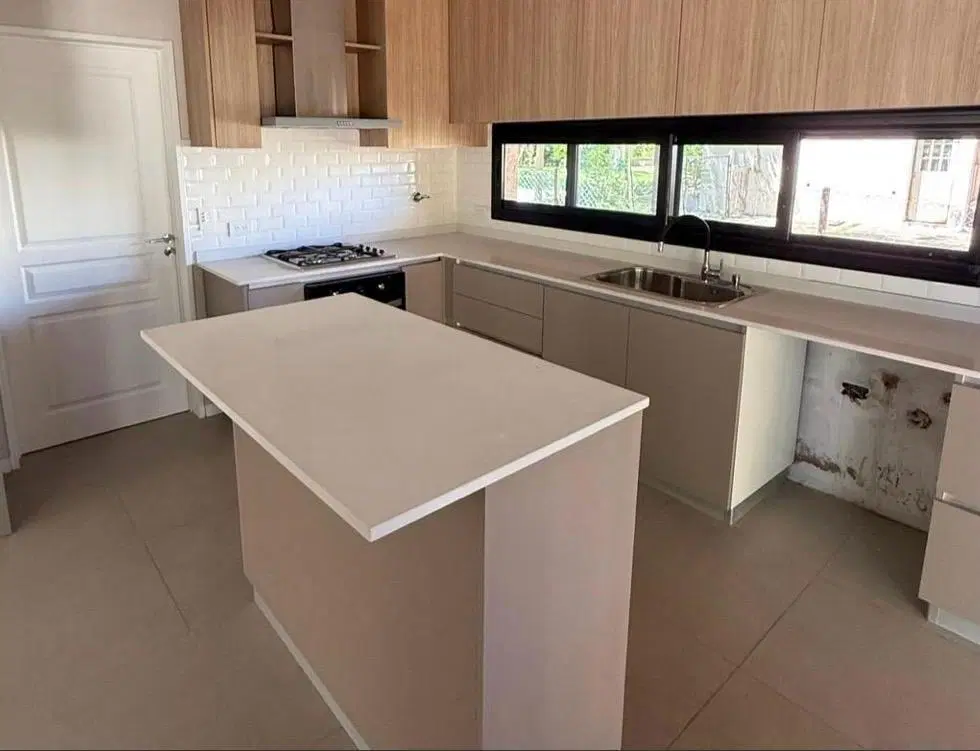 Casa en San Matias 5
