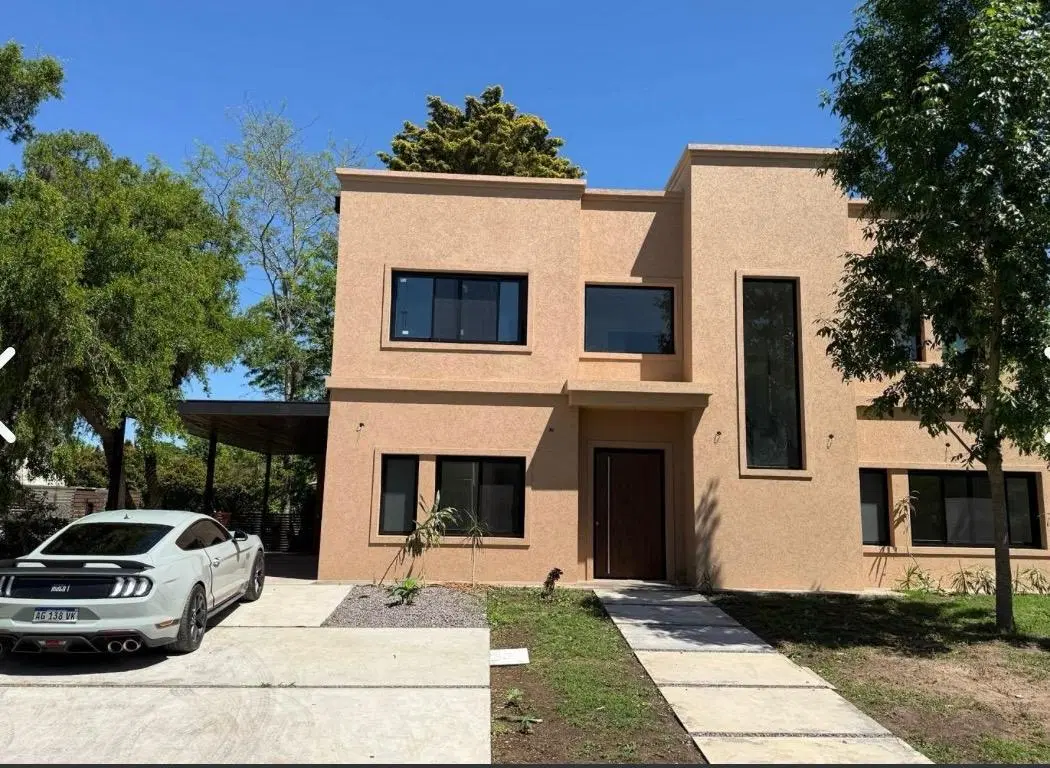 Casa en San Matias 3