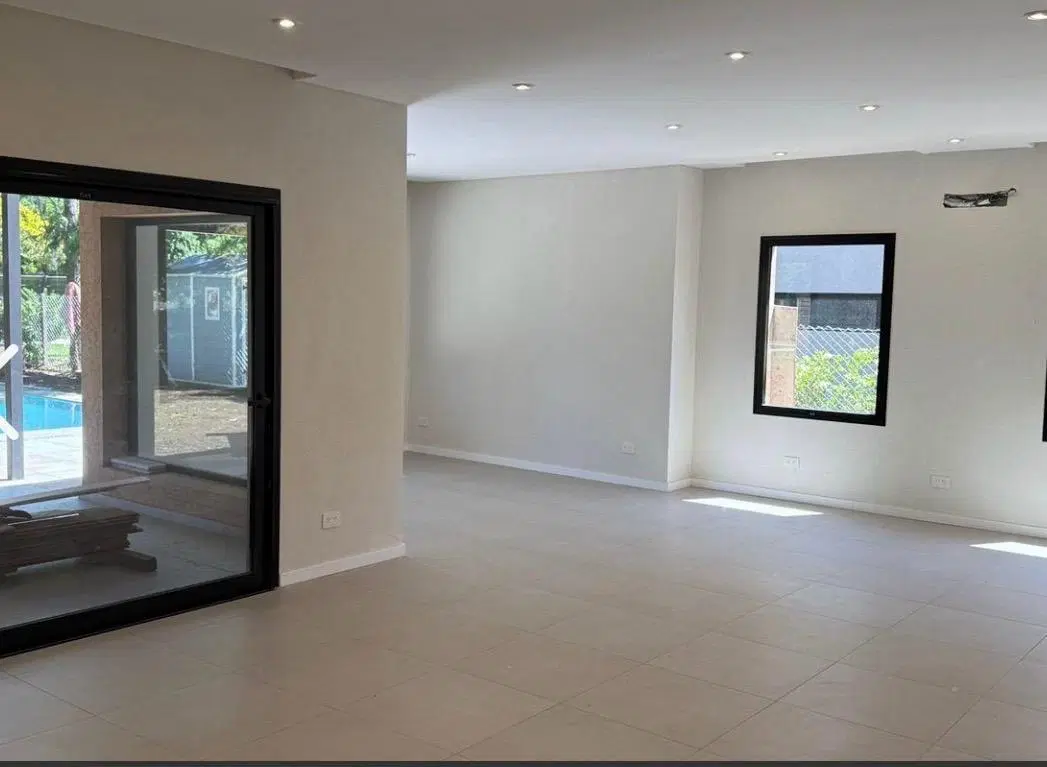 Casa en San Matias 4