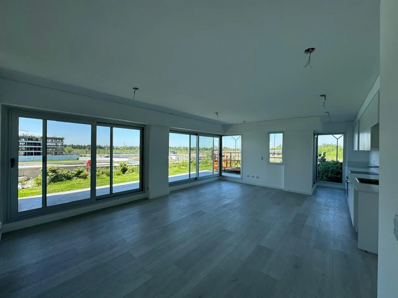 Departamento en Remeros Beach 4