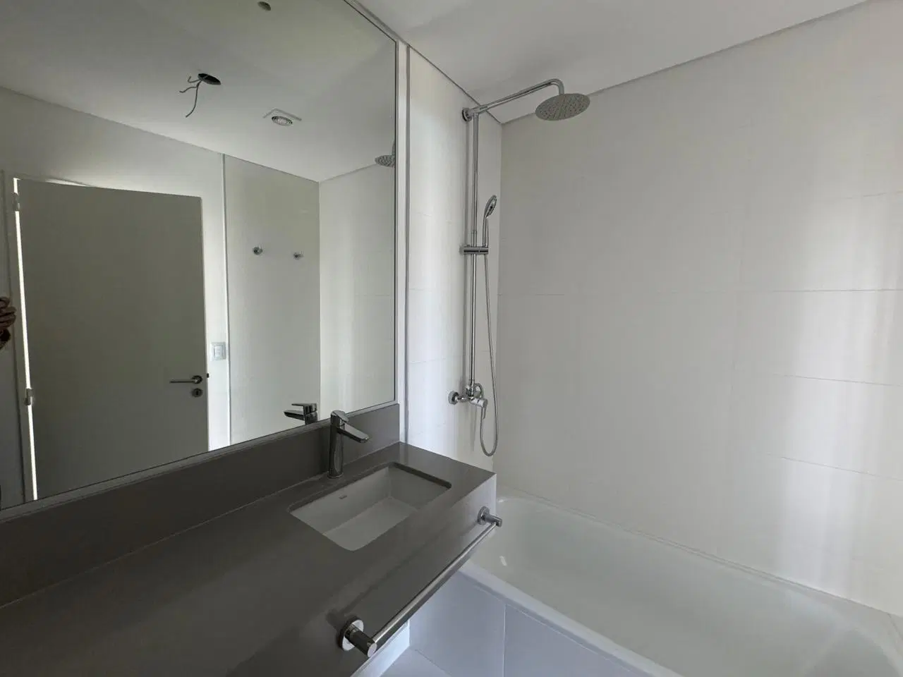 Departamento en Remeros Beach 3