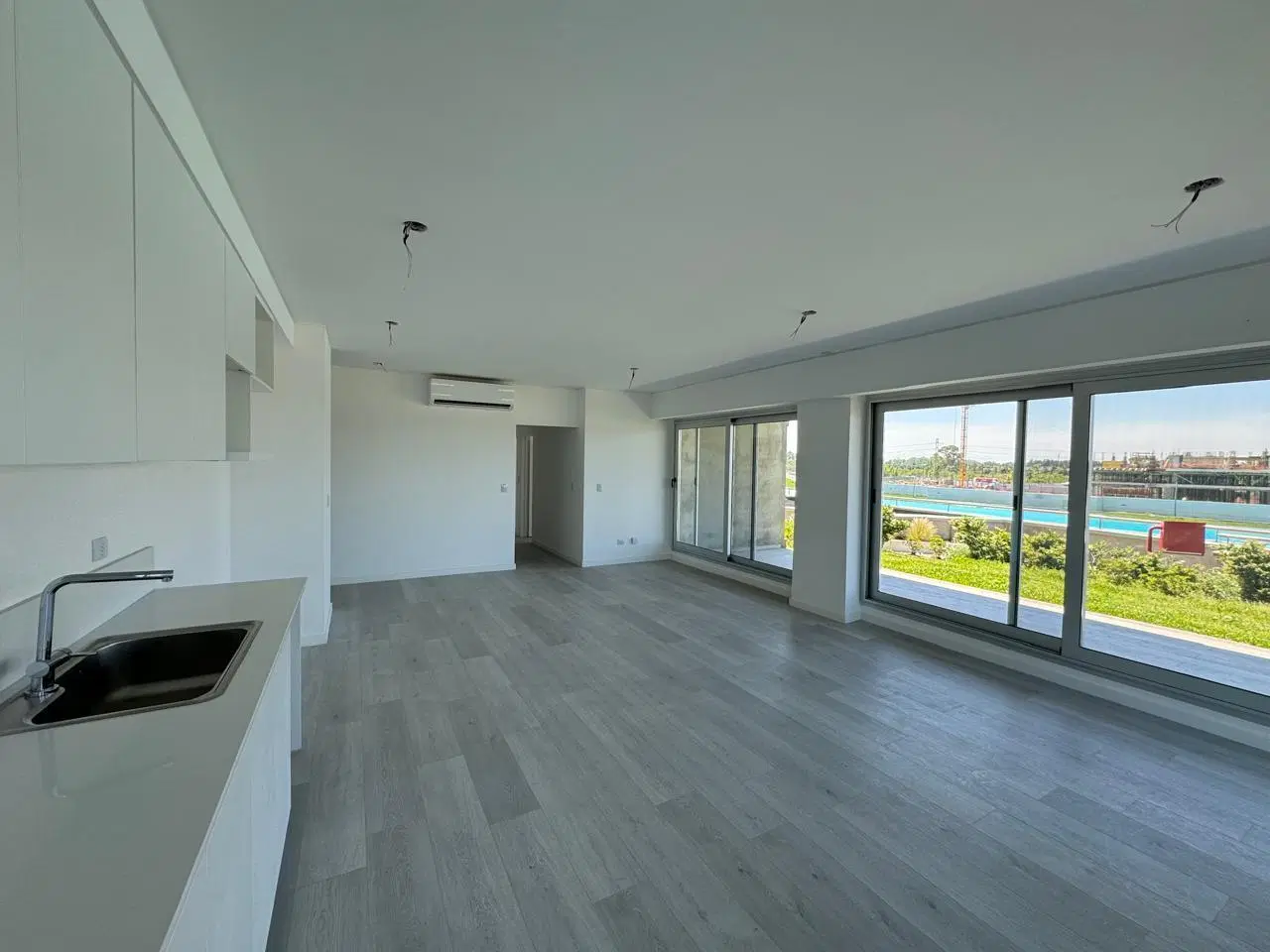 Departamento en Remeros Beach 2