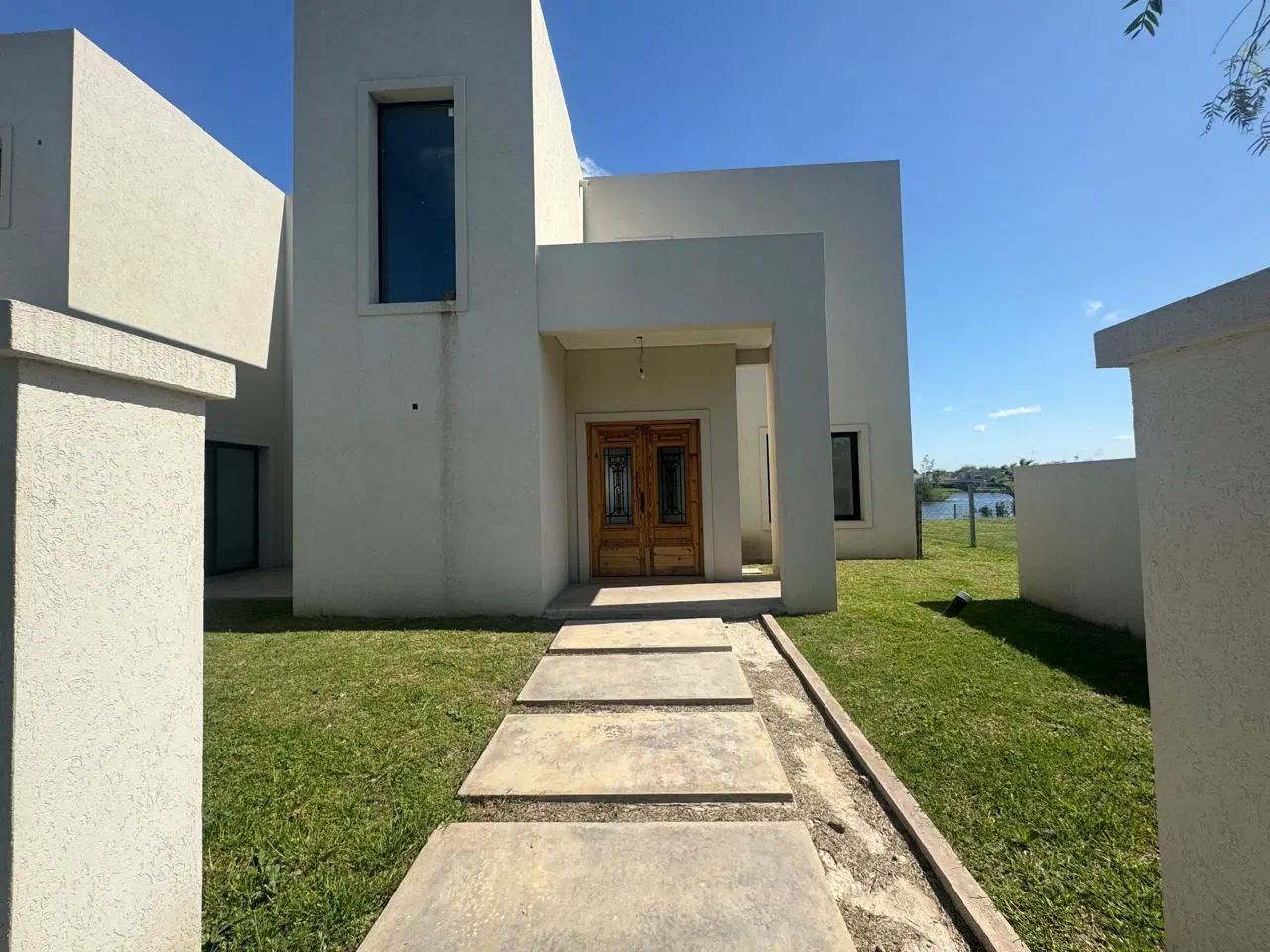Casa en San Matias a la laguna!! 1