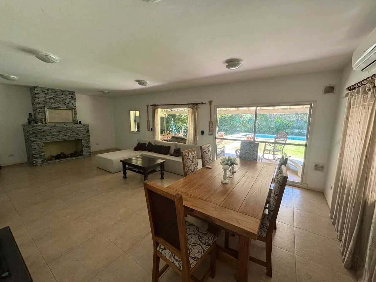 Casa en Barrio San Isidro Labrador con Amarra 2
