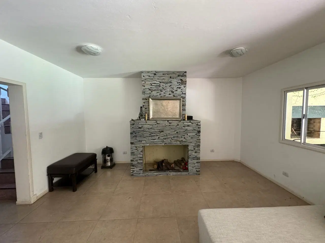 Casa en Barrio San Isidro Labrador con Amarra 4