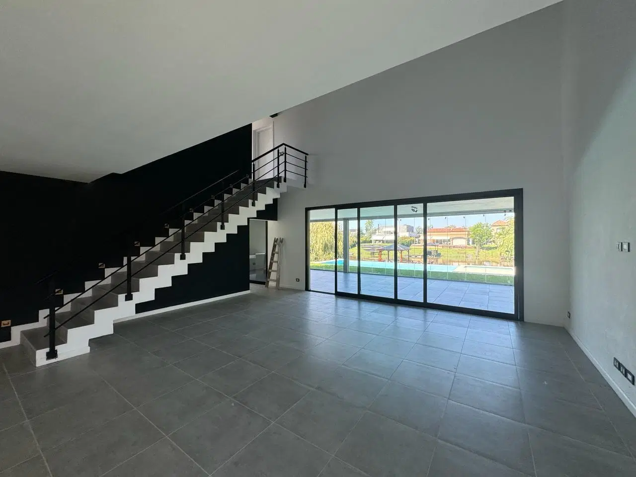 Casa en San Marco al Rio con amarra 3