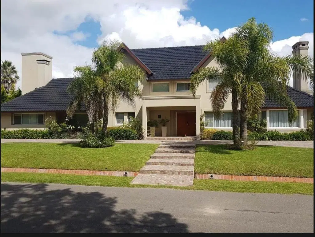 Hermosa Casa en Los Cardales country club!!!! 4