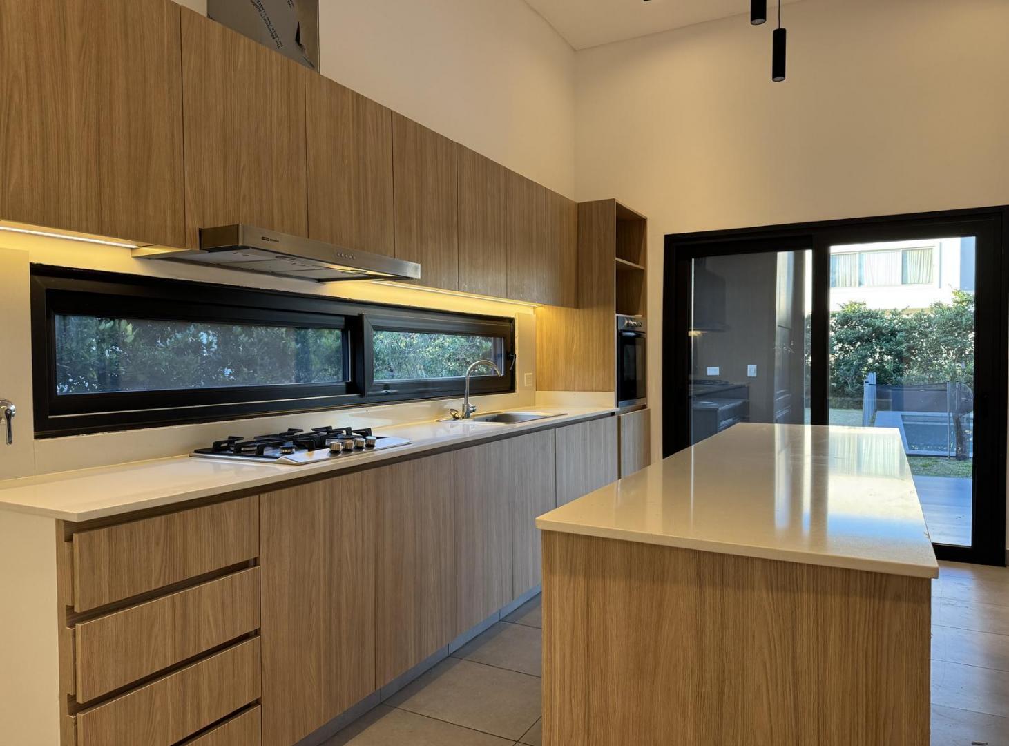 Foto de Casa en una planta en La Reserva Cardales., imagen 5