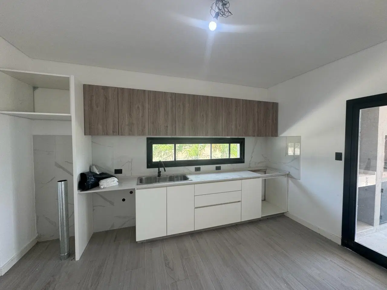Casa 1 Planta a La Laguna El Naudir 1