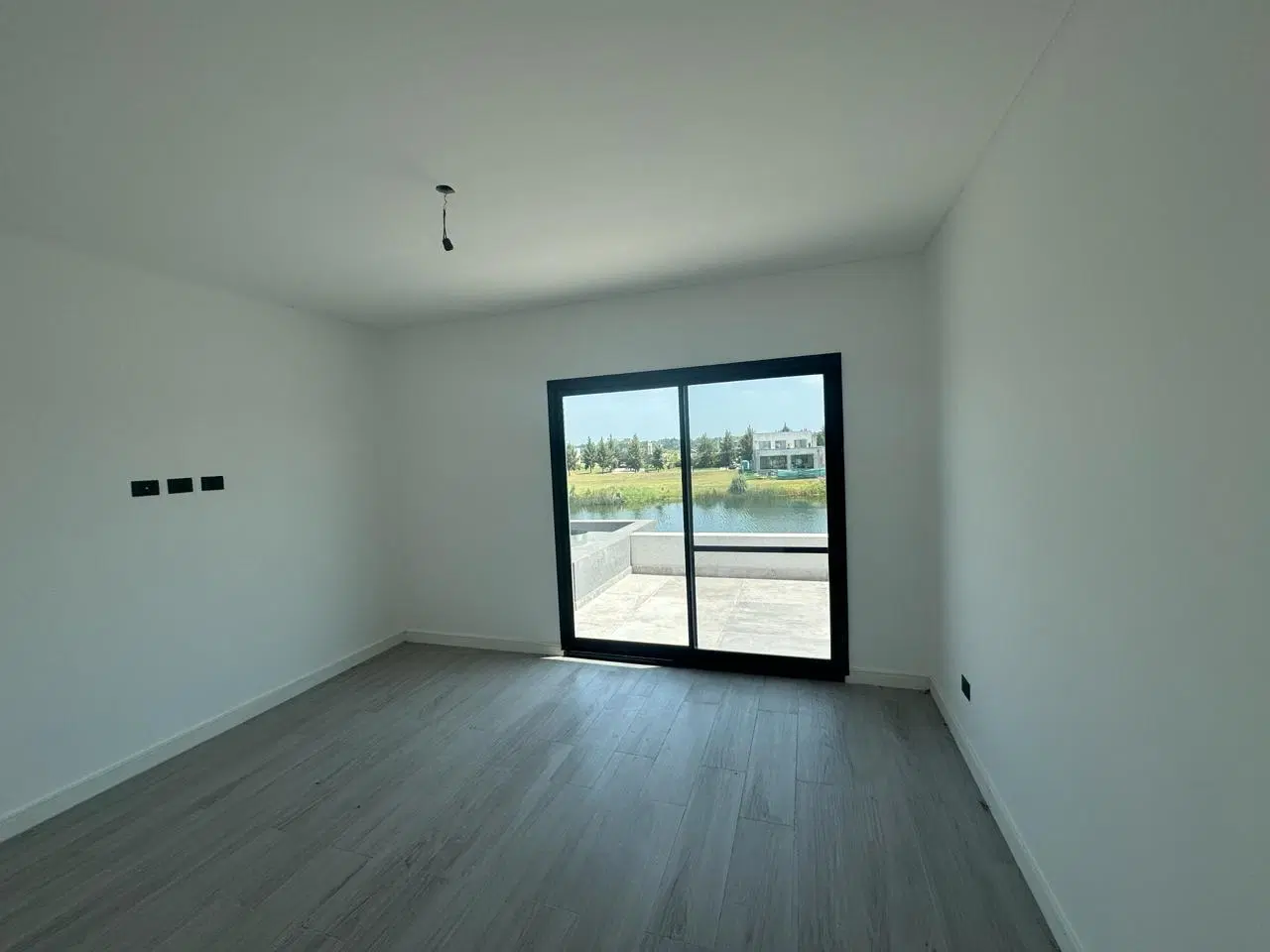 El Naudir Casa La Laguna 2