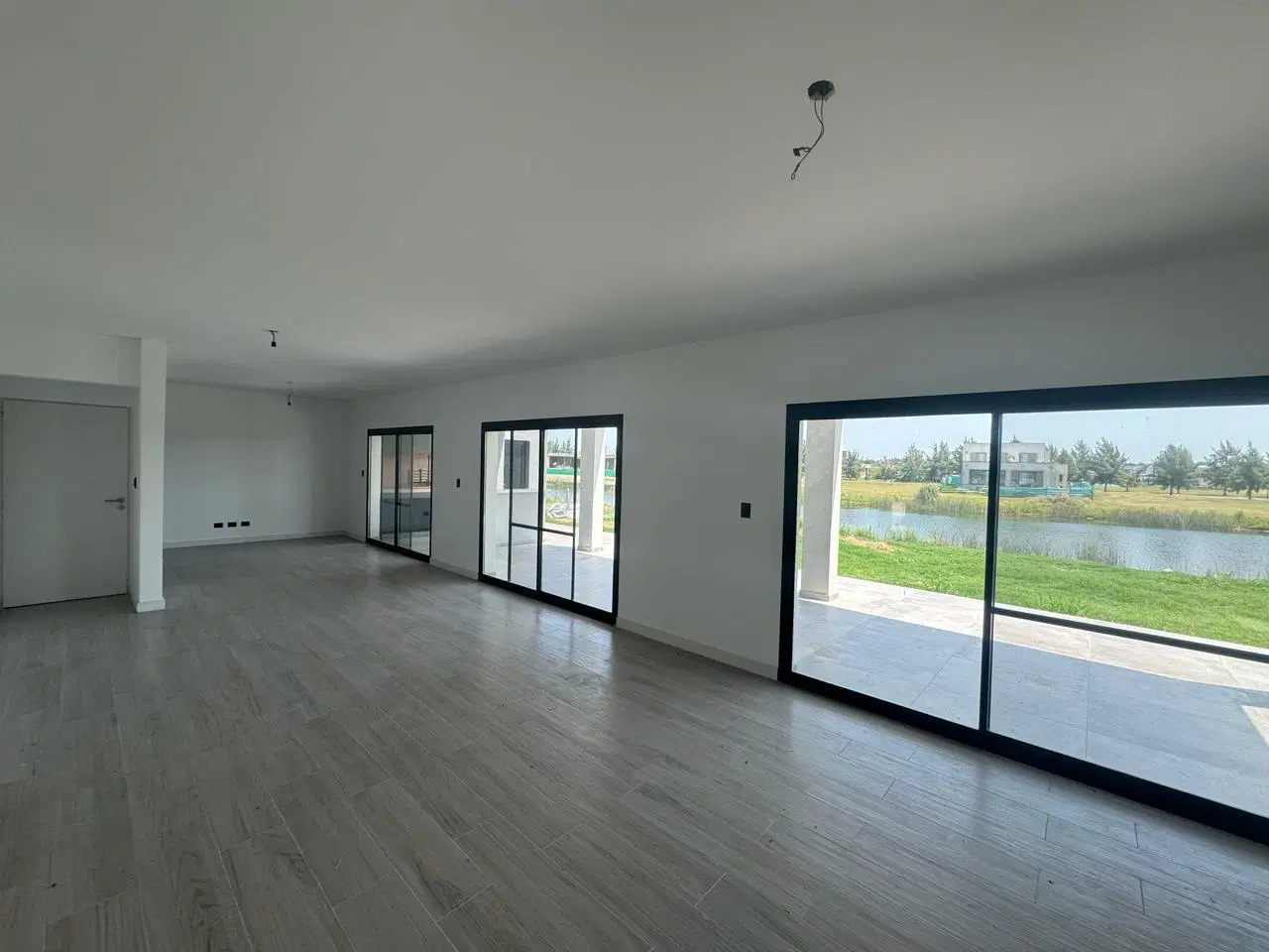 El Naudir Casa La Laguna 5
