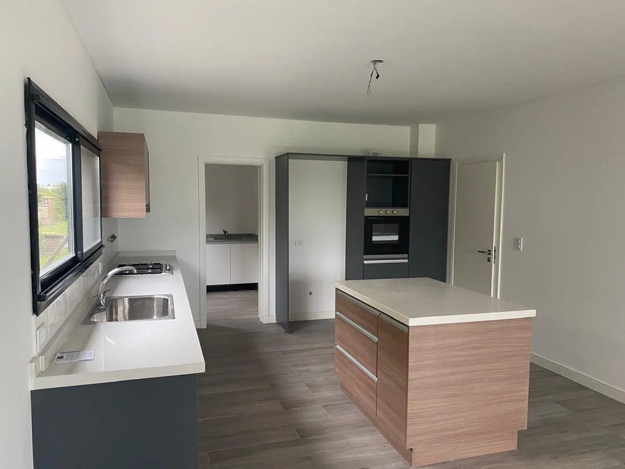 CASA LAGUNA VENTA - SAN MATIAS 5