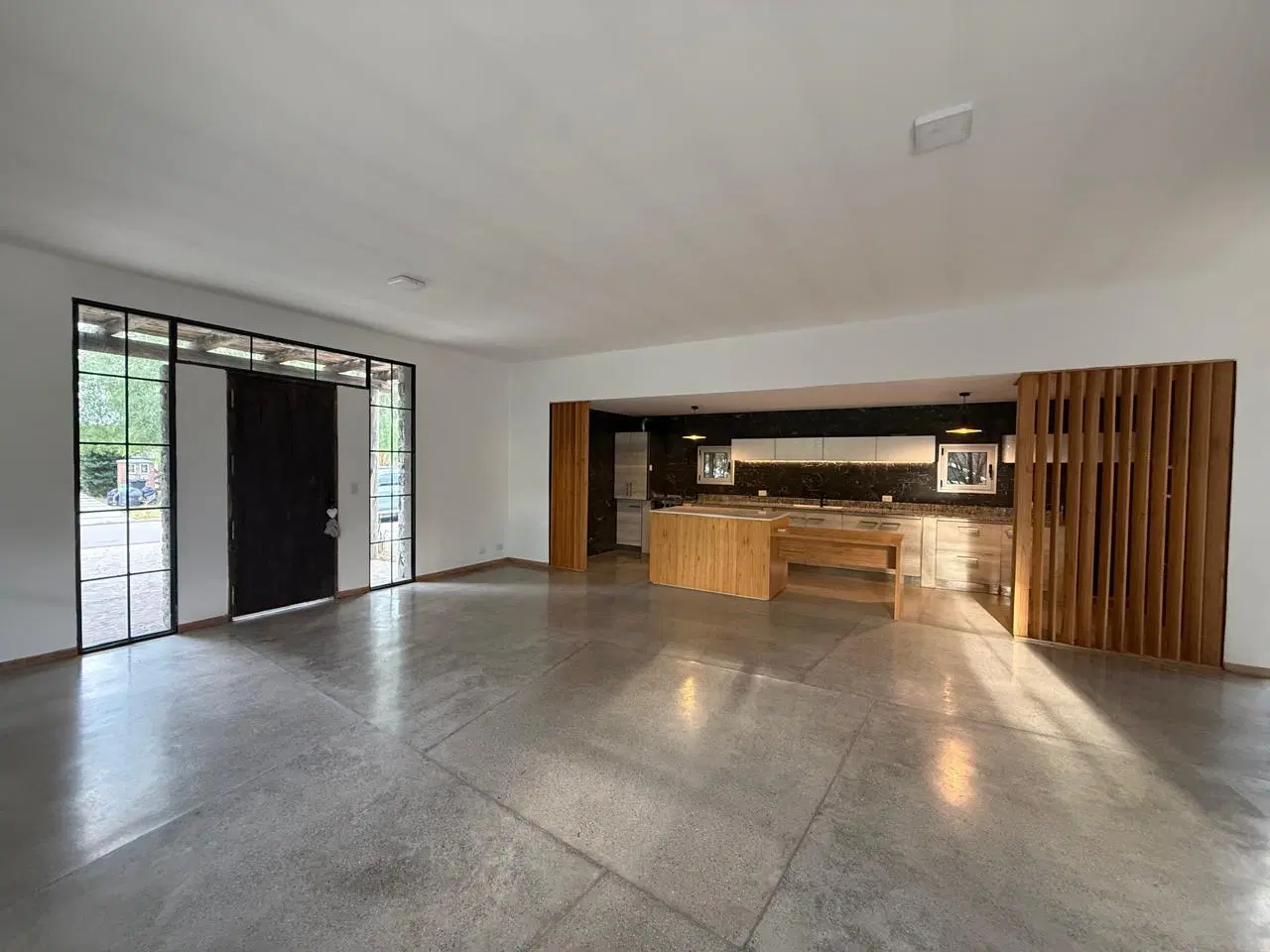 Casa en venta y alquiler en san matias 5