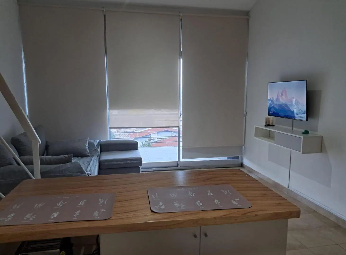 Departamento en Tigre 3