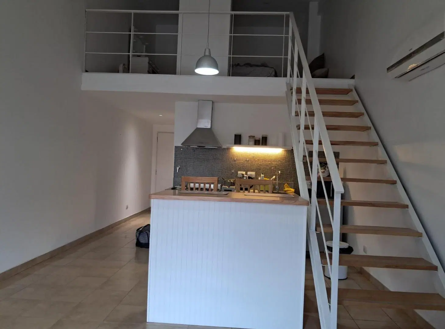 Departamento en Tigre 1