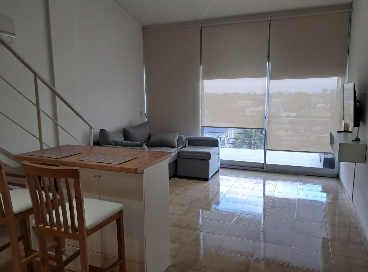 Departamento en Tigre