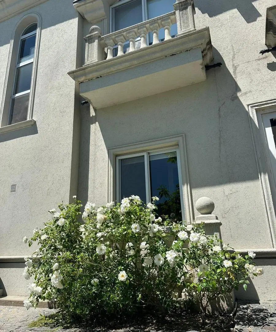 Casa sobre la laguna 8
