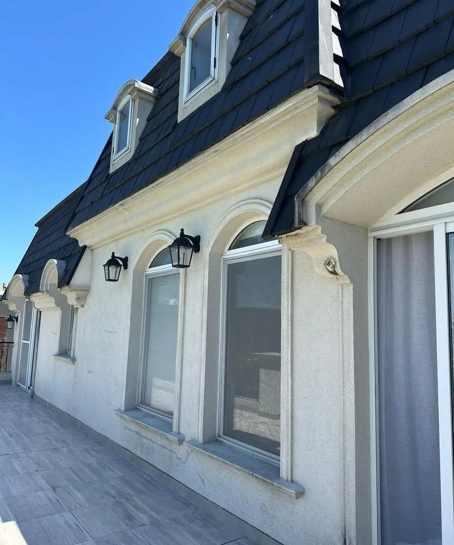 Casa sobre la laguna 3