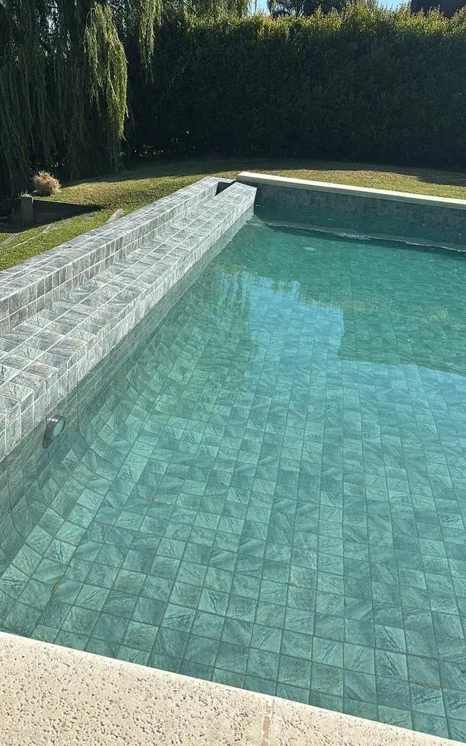 Casa sobre la laguna 4