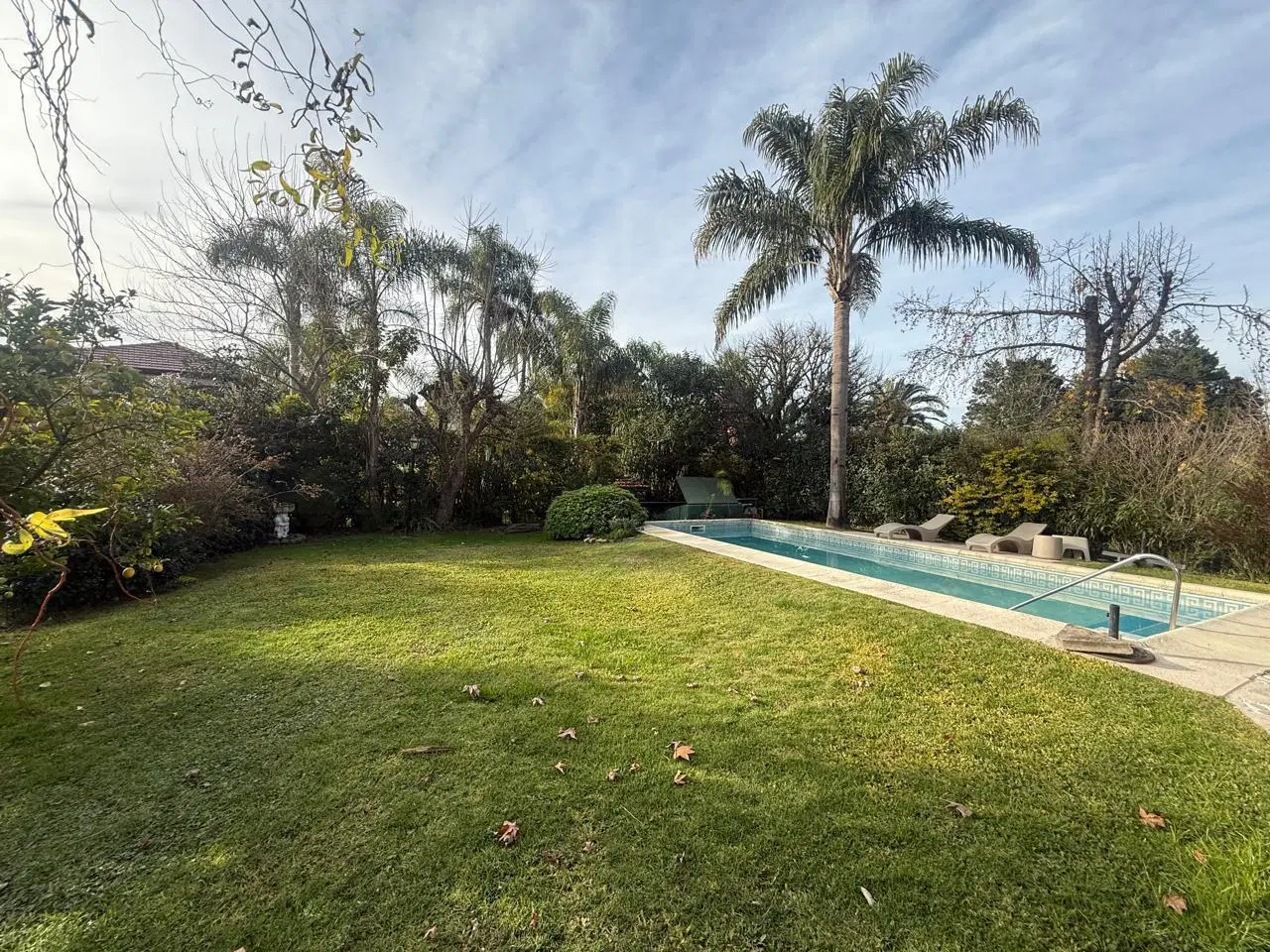 Casa en Nautico Escobar Venta 3