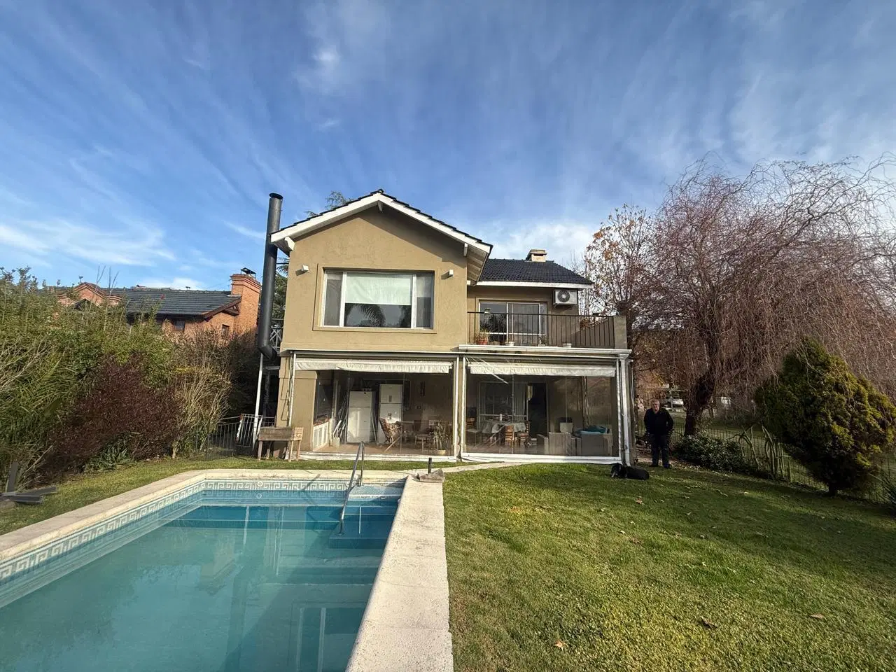 Casa en Nautico Escobar Venta 2