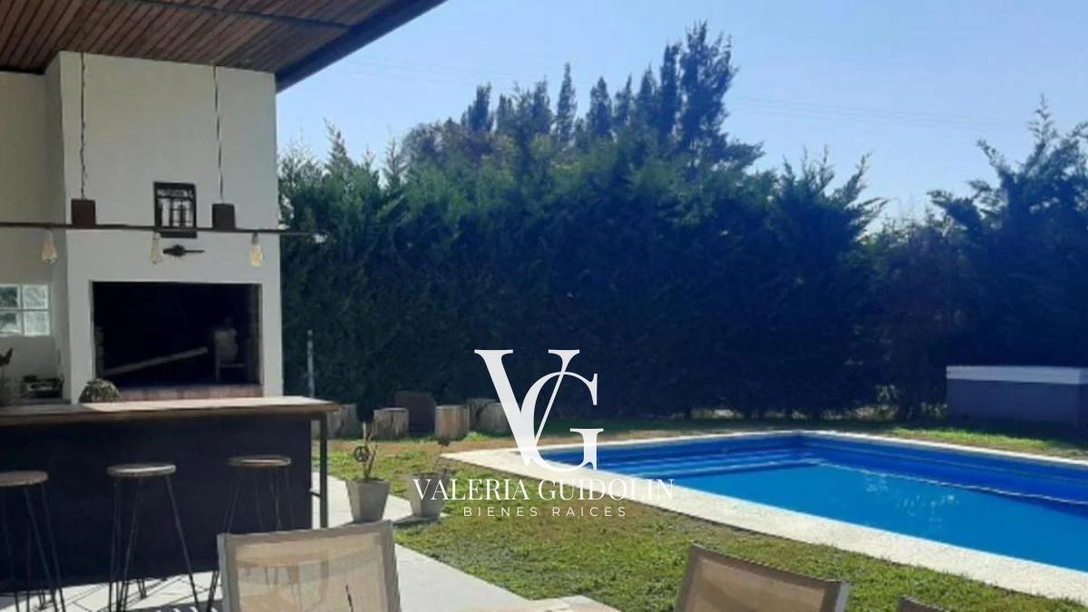 Foto de Casa en Haras Santa Maria Oportunidad! venta con renta, imagen 1