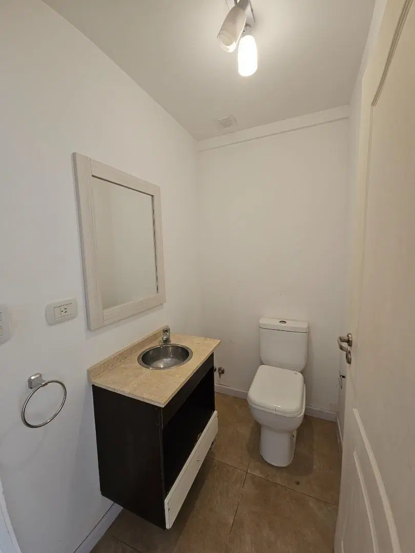 Departamento en Venta El Reparo Pilar Condominio 3