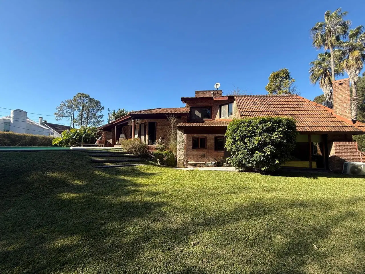 Casa en Nautico de Escobar 3