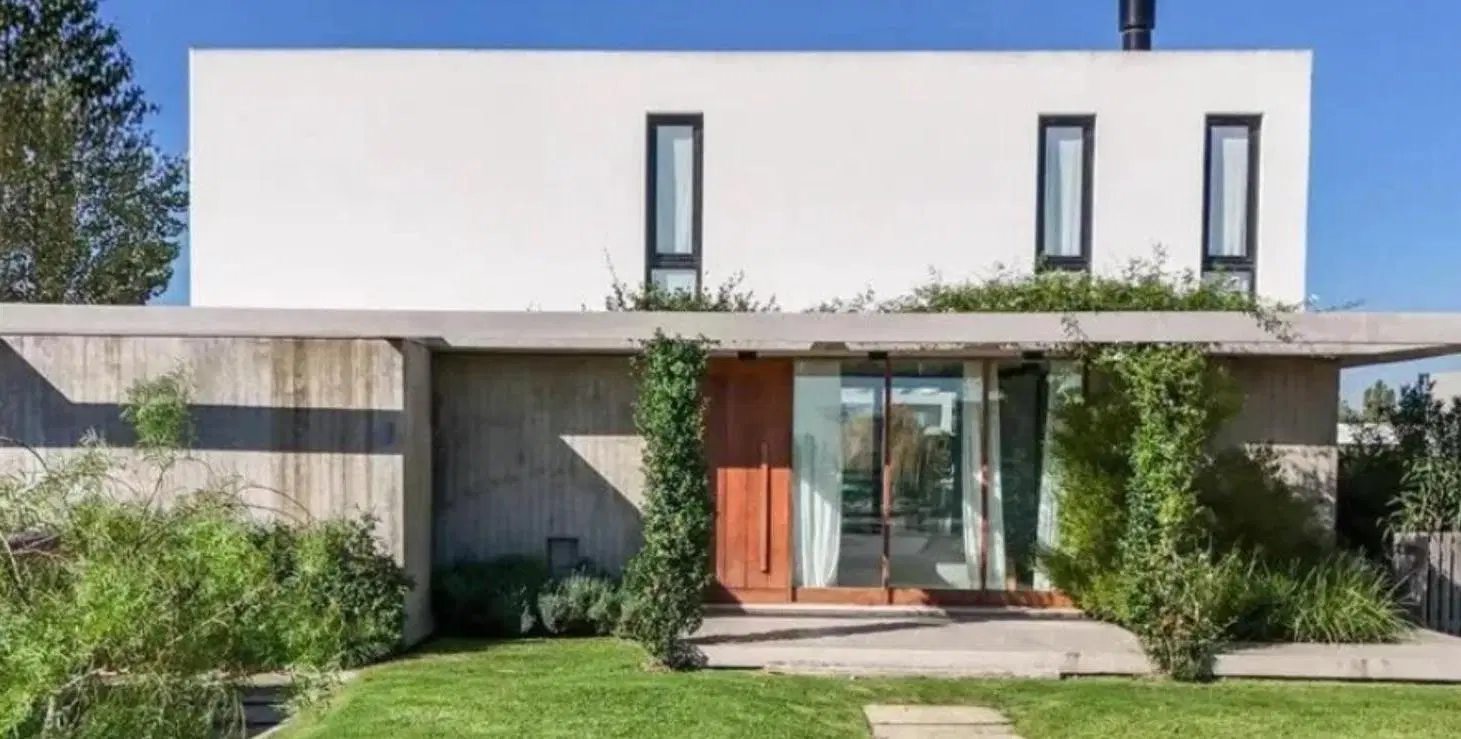 Casa en San Sebastian 3