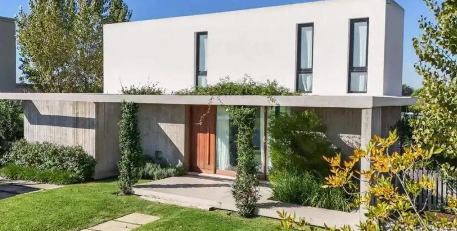 Casa en San Sebastian 2