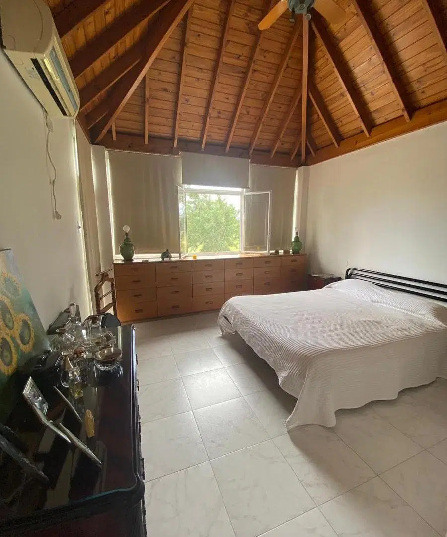 Casa al Golf en Nautico Escobar 8